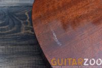 Лот: 16862981. Фото: 5. Yamaha G-70D Classical