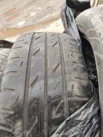 Лот: 20319849. Фото: 5. Резина летняя bridgestone ecopis...