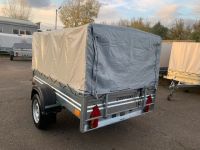 Лот: 19512763. Фото: 8. Прицеп Expert 2013 средний тент