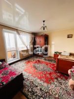 Лот: 22180305. Фото: 2. Продам 2-комн. кв. 51 кв.м. Красноярск... Продажа