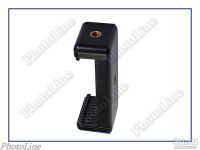 Лот: 13047969. Фото: 2. Держатель телефона, камеры с пружинным... Аксессуары