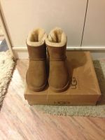 Лот: 6433488. Фото: 2. угги Ugg Australia. Женская обувь