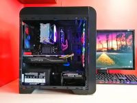 Лот: 17417680. Фото: 3. Игровой системный блок ПК AMD... Компьютеры, оргтехника, канцтовары