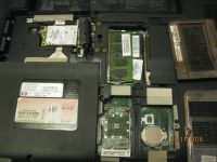 Лот: 8611750. Фото: 4. Ноутбук HP dv5. Неисправен. Красноярск