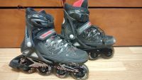 Лот: 14300078. Фото: 2. Ролики Rollerblade 36.5 - 40.5. Спортивные товары