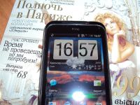 Лот: 1513496. Фото: 2. HTC Incredible S. Смартфоны, связь, навигация