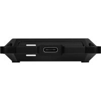 Лот: 21438426. Фото: 5. Внешний диск SSD WD 1TB WD_BLACK...