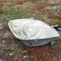Лот: 20933413. Фото: 2. Фары Мазда демио пара. Автозапчасти