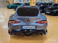 Лот: 22167974. Фото: 2. Toyota Supra 2020. Авто, мото, водный транспорт