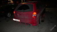 Лот: 556838. Фото: 2. Комплект обвеса Mazda Familia... Автохимия, масла, тюнинг