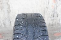 Лот: 8514284. Фото: 2. Шины зимние Bridgestone 185 65... Шины, Диски