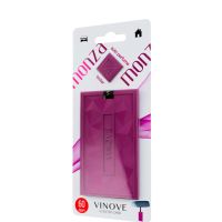 Лот: 24935746. Фото: 3. Ароматизированная карточка Vinove... Домашний быт