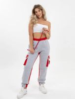 Лот: 25548177. Фото: 5. Теплые спортивные костюмы. Ручная...