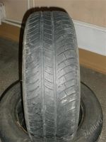 Лот: 1588996. Фото: 2. шины michelin energy 195/65 r15... Шины, Диски