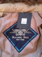 Лот: 14841077. Фото: 3. Пуховик 42 новый натуральный мех. Дети растут