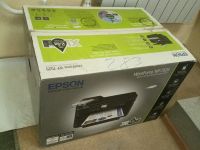 Лот: 22352500. Фото: 2. Epson Workforce 7525. Принтеры, сканеры, МФУ