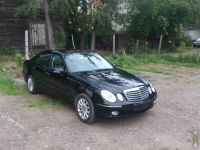 Лот: 3078540. Фото: 3. Mercedes-Benz E, 2012 год 3.0... Красноярск