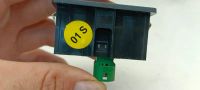 Лот: 23336535. Фото: 4. USB Разъем Volkswagen Touareg... Красноярск