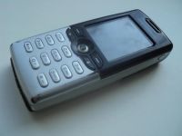 Лот: 7130732. Фото: 2. Sony ericsson T610. Смартфоны, связь, навигация