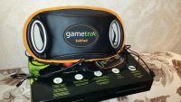 Лот: 8931250. Фото: 2. Игровая вибронакидка Gametrix... Аксессуары