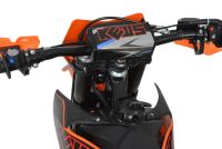 Лот: 25747598. Фото: 5. Мотоцикл KEWS K10 PR300 ENDURO