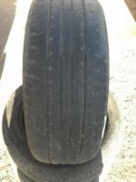 Лот: 6863622. Фото: 2. Шины 205/55/16 лето. Шины, Диски