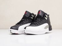 Лот: 16028632. Фото: 2. Кроссовки Nike Air Jordan 12... Мужская обувь
