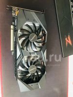 Лот: 19548734. Фото: 2. Видеокарта RTX 2060 Super Gigabyte... Комплектующие