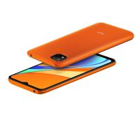 Лот: 16642704. Фото: 2. Смартфон Xiaomi Redmi 9C 2/32GB... Смартфоны, связь, навигация