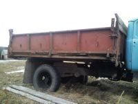 Лот: 4748854. Фото: 6. ГАЗ-53