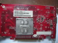 Лот: 10777449. Фото: 3. Живучая видеокарта PCI-E Nvidia... Компьютеры, оргтехника, канцтовары