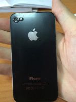 Лот: 8295986. Фото: 5. iPhone 4s 8gb + power bank