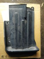 Лот: 18312002. Фото: 2. Брызговики Honda Edix 2004-2009. Автозапчасти