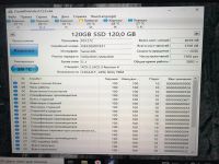 Лот: 18164554. Фото: 2. ssd smartbuy 120gb. Комплектующие