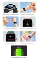 Лот: 17345968. Фото: 5. Смарт-часы Amazfit GTS 2 Mini...