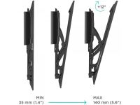 Лот: 25724234. Фото: 6. Наклонный кронштейн Onkron SN14...