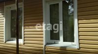 Лот: 22390508. Фото: 8. Продам 1-этажн. дом 20 кв.м. Красноярск...