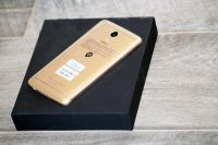 Лот: 8851107. Фото: 3. PPTV King 7 Gold, 3Гб/32Гб! Новый... Красноярск