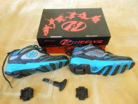 Лот: 4394240. Фото: 3. Роликовые кроссовки Heelys размер... Красноярск