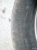 Лот: 9707749. Фото: 5. Летние шины Michelin Energy 215...
