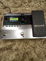Лот: 18121264. Фото: 2. Mooer ge 150. Профессиональный звук