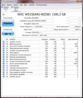 Лот: 6402844. Фото: 3. Жёсткий диск Western Digital WD15EARS... Компьютеры, оргтехника, канцтовары
