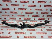 Лот: 20901167. Фото: 2. Планка под фары Toyota Estima... Автозапчасти