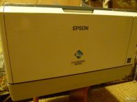 Лот: 8878173. Фото: 2. Принтер Epson AcuLaser M2000D. Принтеры, сканеры, МФУ