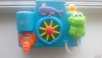 Лот: 8587496. Фото: 4. Игровой центр для ванной PlayGо. Красноярск