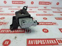 Лот: 20898874. Фото: 3. Подушка двигателя Toyota Vitz... Авто, мото, водный транспорт