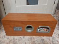 Лот: 16863149. Фото: 2. Wharfedale 8C(Англия)100w,6om... Аудиотехника