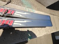 Лот: 4251397. Фото: 6. Горные лыжи Fisher big stix 69