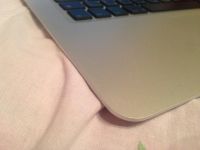 Лот: 6971963. Фото: 5. Apple Macbook Air 13, отличное...