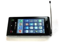 Лот: 227774. Фото: 2. С5000 с TV и Wi-Fi. Смартфоны, связь, навигация